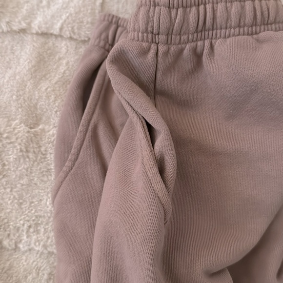 SIXTHREESEVEN jogger sweatpants - Picture 5 of 6